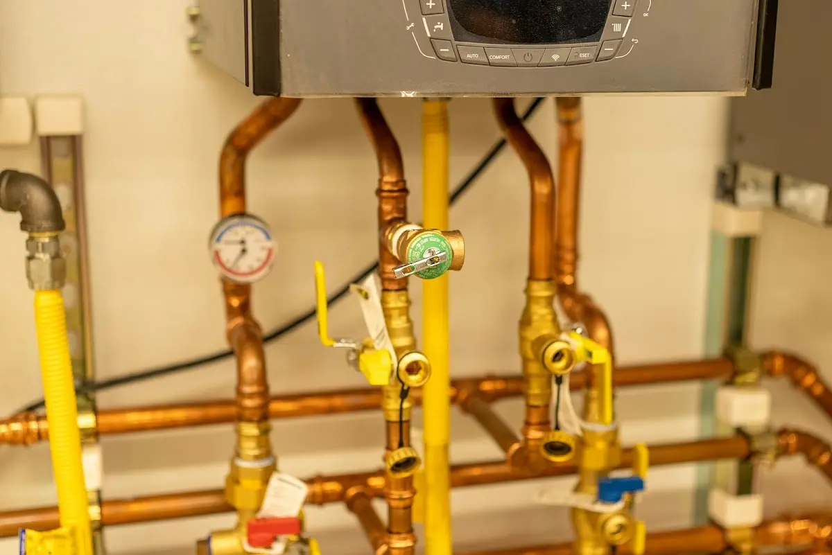 Licensed technician providing Sump Pump Repair for a homeowner in Snoqualmie